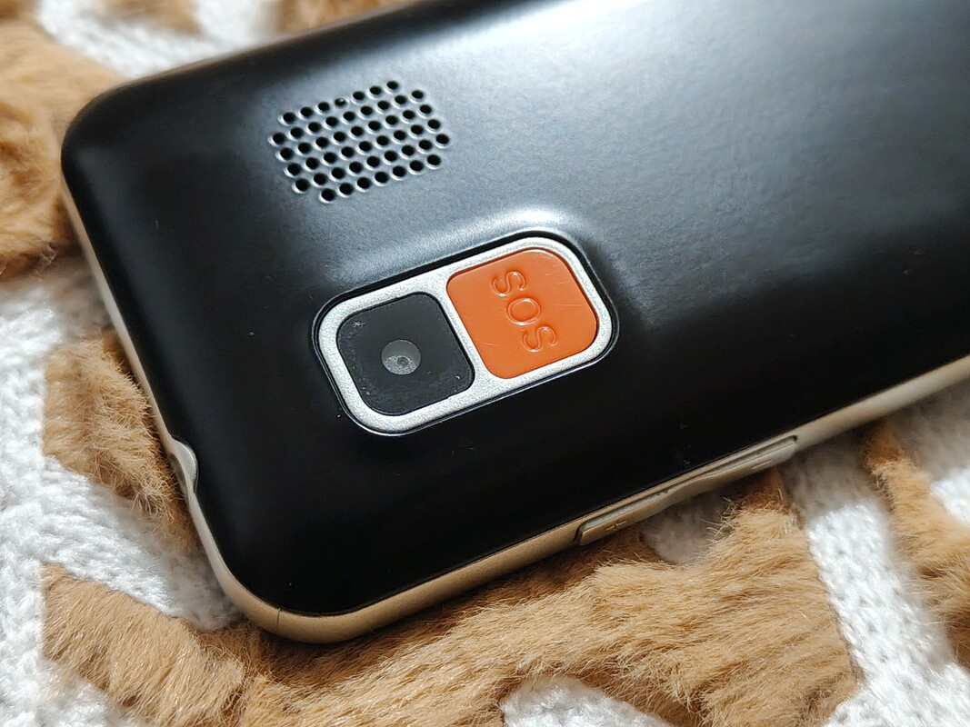 Elbląg Sprzedam Zadbany Telefon dla seniora Myphone Halo Easy
Telefonik sprawny w zestawie z ładowarką oraz