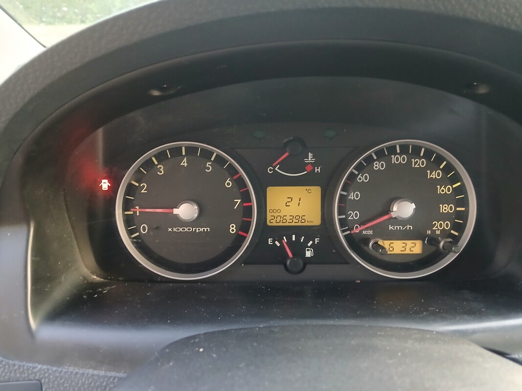 Elbląg HYUNDAI GETZ 1,4 GLS DOFINANSOWANY!!! 2995zł.
