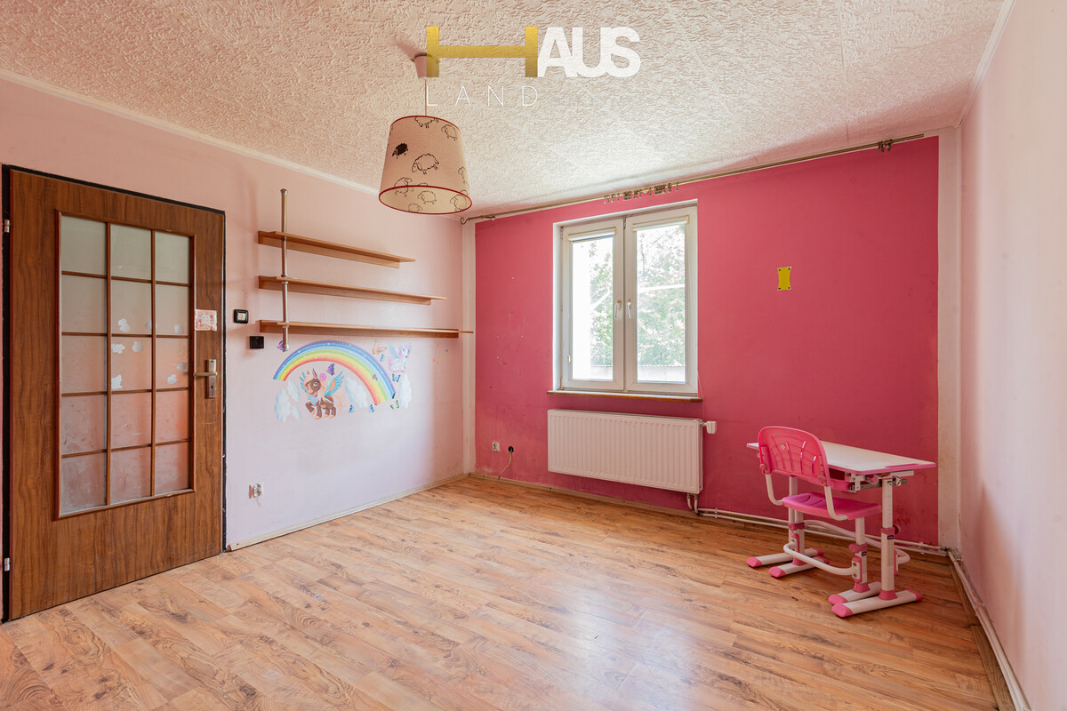 Elbląg ELBLĄG, UL. BRZESKA POWIERZCHNIA 43,30 M2 2 POKOJE, OSOBNA KUCHNIA PARTER HAUSLAND REAL ESTATEMISJA: WIĘCEJ NIŻ