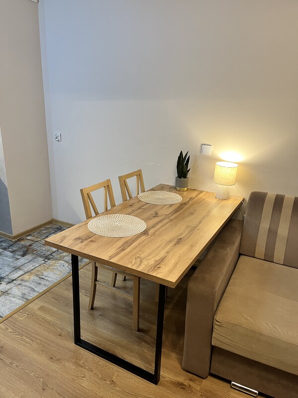 Elbląg Wynajmę komuś mieszkanie 2-pokojowe za 1800 zł