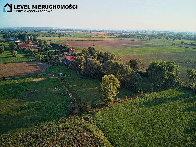 Elbląg LEVEL NIERUCHOMOŚCIDziałki pod miastemJezioroNIERUCHOMOŚCI NA POZIOMIE