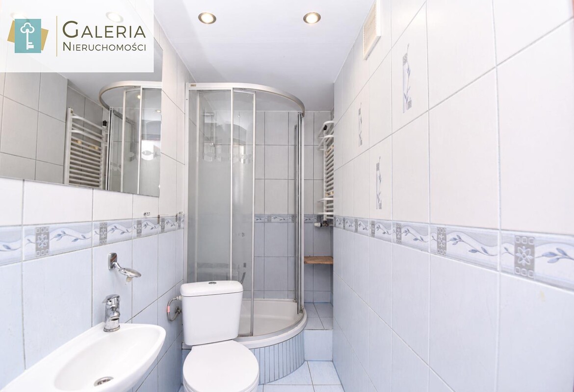 Elbląg GALERIA NIERUCHOMOŚCIZ pasji i miłości do nieruchomościNa sprzedaż: Kompaktowe 2 pokoje | 29,6 m² | Pawiaul.