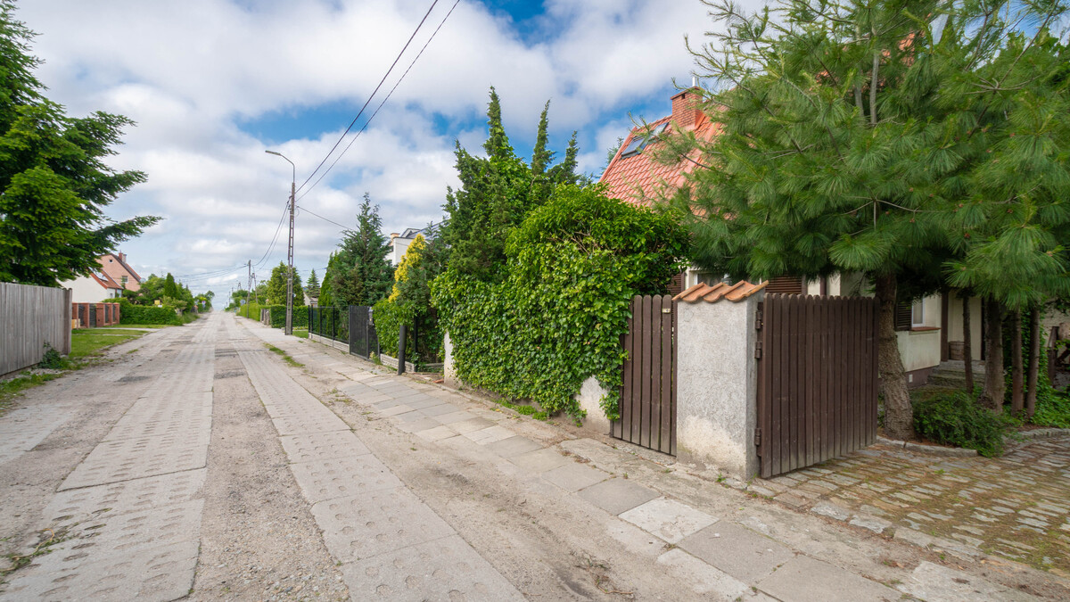 Elbląg * * * ABC NIERUCHOMOŚCI * * *NOWOŚĆ! UROKLIWY DOM W ZABUDOWIE BLIŹNIACZEJ – GOTOWY DO ZAMIESZKANIA!pow.