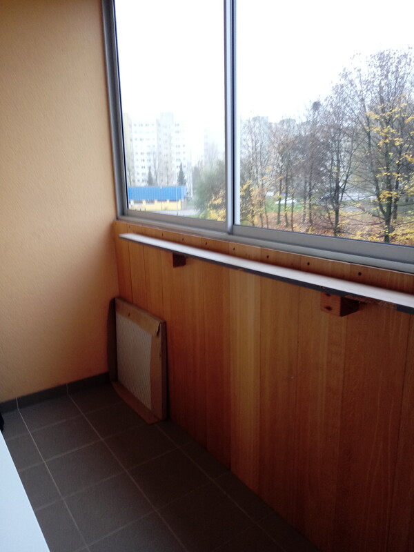 Elbląg Wynajmę dwupokojowe mieszkanie o powierzchni 48 m kw. przy ul. Szarych Szeregów w Elblągu. Koszt wynajmu 1700