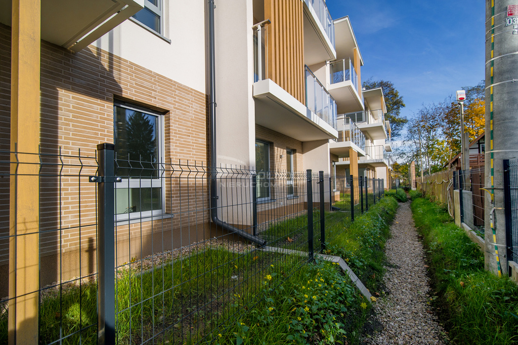 Elbląg PÓŁNOC NIERUCHOMOŚCISprzedam mieszkanie - Gdańsk, Turystyczna. Na sprzedaż lokal A2 o powierzchni 43,07