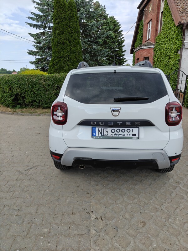 Elbląg Sprzedam auto dacia duster rocznik 2020 auto zadbane bezwypadkowe.
Salon polska serwisowane cały czas w dacia