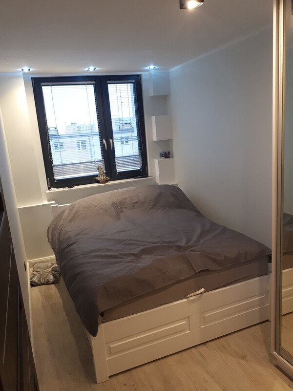 Elbląg Mieszkanie z wyposażeniem