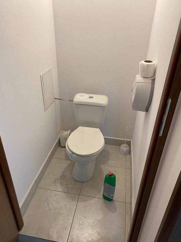 Elbląg Wynajmę hale 100 m2 w Elblągu