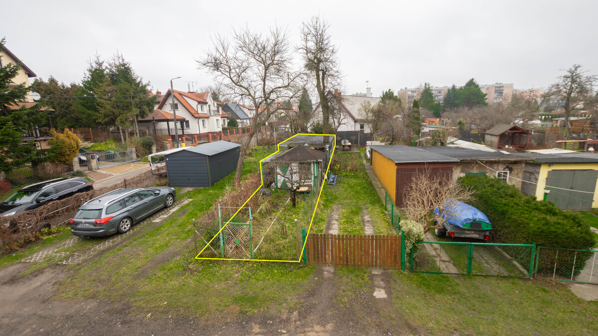 Elbląg * * * ABC NIERUCHOMOŚCI * * *POLECAMY! MIESZKANIE W SPOKOJNEJ OKOLICY MIASTA2 pokoje o pow. 32,30 m2, 1