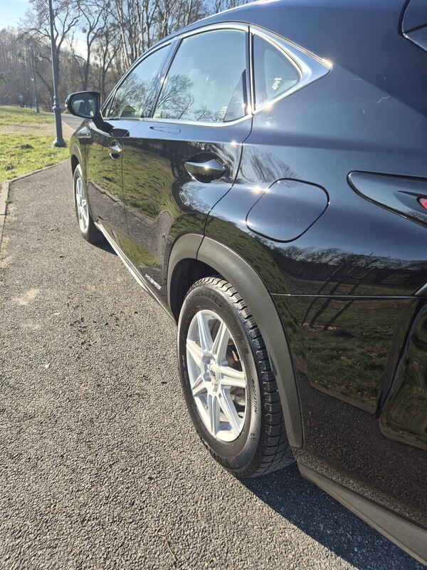 Elbląg Lexus NX300h 2019 | Hybryda Automat | AWD 4x4 |Optimum Elegance | Dwa komplety kół