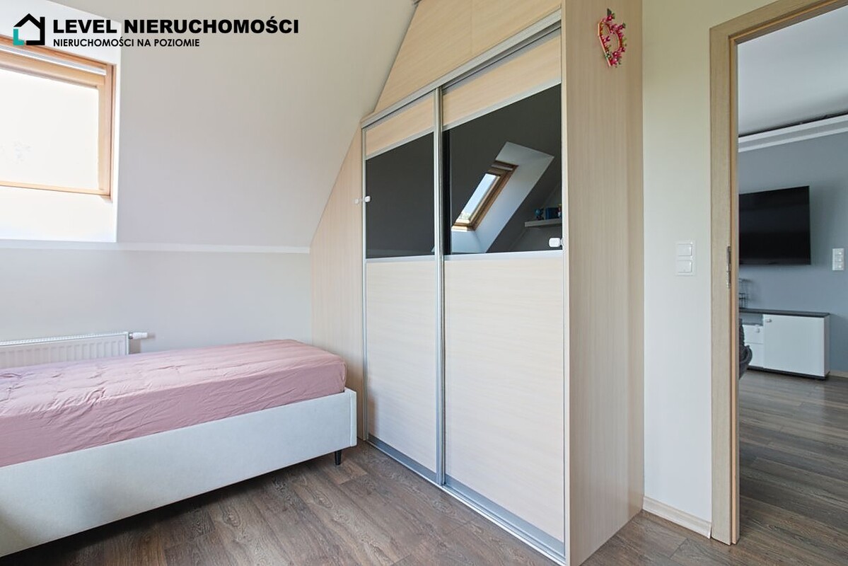 Elbląg LEVEL NIERUCHOMOŚCI Dom osiedle Kamionkaul. Niepodległości NIERUCHOMOŚCI NA POZIOMIE