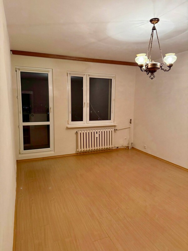 Elbląg Na sprzedaż: 3-pokojowe mieszkanie z pięknym widokiem – ul. Ogólna, os. „ Nad Jarem” ,