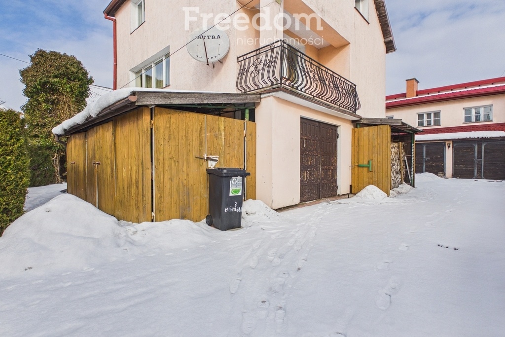 Elbląg FREEDOM NIERUCHOMOŚCISprzedam dom - Morąg, Targowa. Wyjątkowa nieruchomość o ogromnym potencjale – na