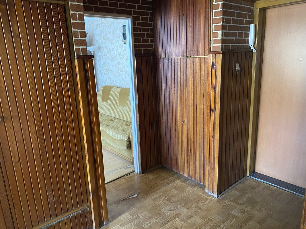 Elbląg PROFIT Przedstawia na sprzedaż dwupokojowe mieszkanie do własnej aranżacji – w