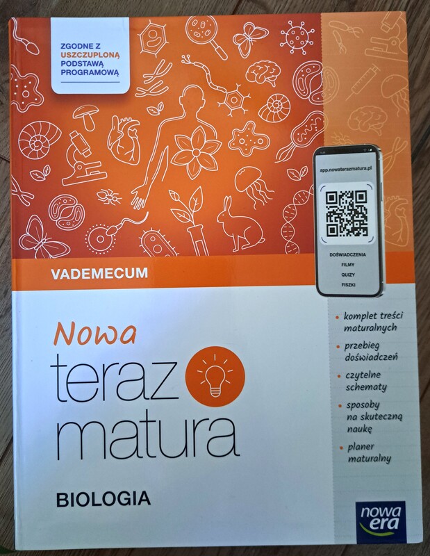 Elbląg SPRZEDAM KSIĄŻKI DO SZKÓŁ ŚREDNICH