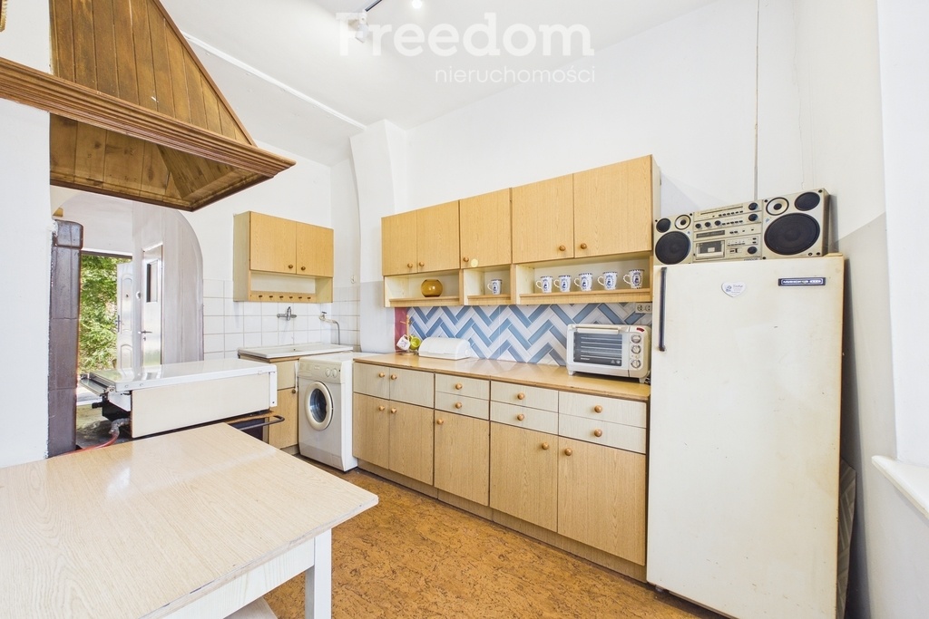 Elbląg FREEDOM NIERUCHOMOŚCISprzedam dom - Młynary, Kościelna. Dom z potencjałem w spokojnej okolicy –