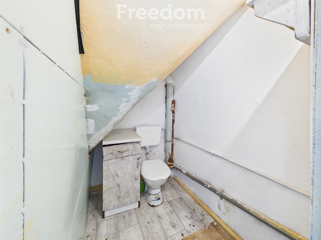 Elbląg FREEDOM NIERUCHOMOŚCISprzedam mieszkanie - Młynary. Na sprzedaż dwupokojowe i funkcjonalne mieszkanie