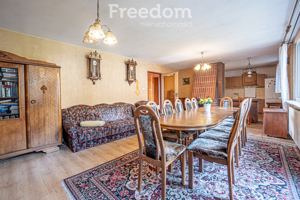 Elbląg FREEDOM NIERUCHOMOŚCISprzedam dom - Kąty rybackie, Rybacka. OKAZJA!Poprzednia cena 915.000,-zł.OBOWIĄZUJE TYLKO