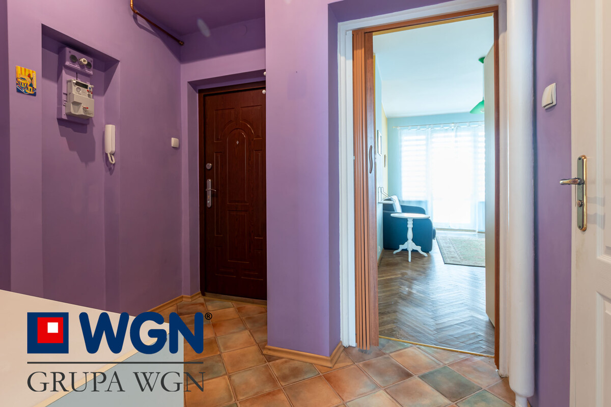 Elbląg WGN - NIERUCHOMOŚCI BIURO w Elblągu poleca w dniu dzisiejszym na sprzedaż, mieszkanie w Elblągu przy ulicy I-go