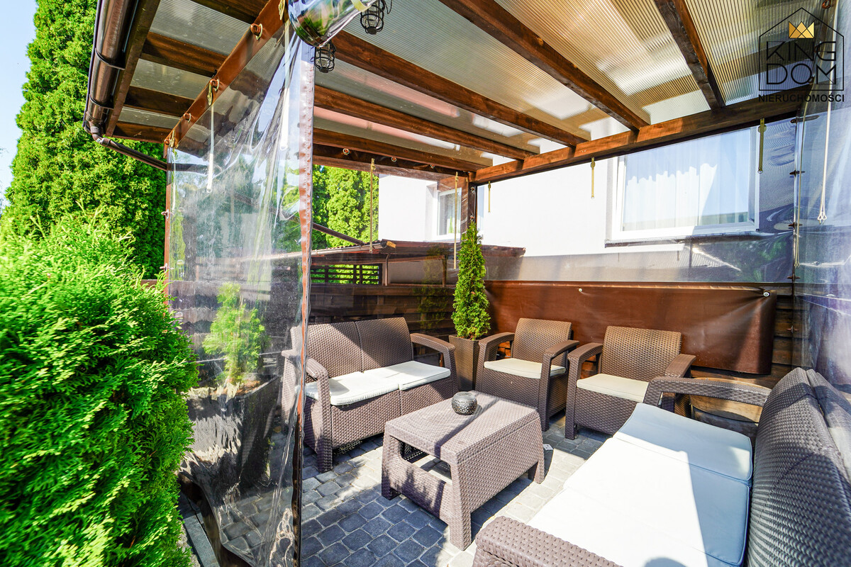 Elbląg 👑🏠 KINGDOM 🏠👑NIERUCHOMOŚCI BLISKO CIEBIE DOM JEDNORODZINNY,