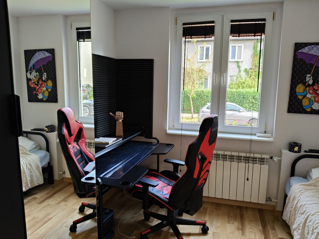 Elbląg STATOR NIERUCHOMOŚCI - 31 lat w Elblągu DO WYNAJĘCIA- NOWA OFERTA KOMFORTOWE MIESZKANIE 3 POKOJOWE UL.