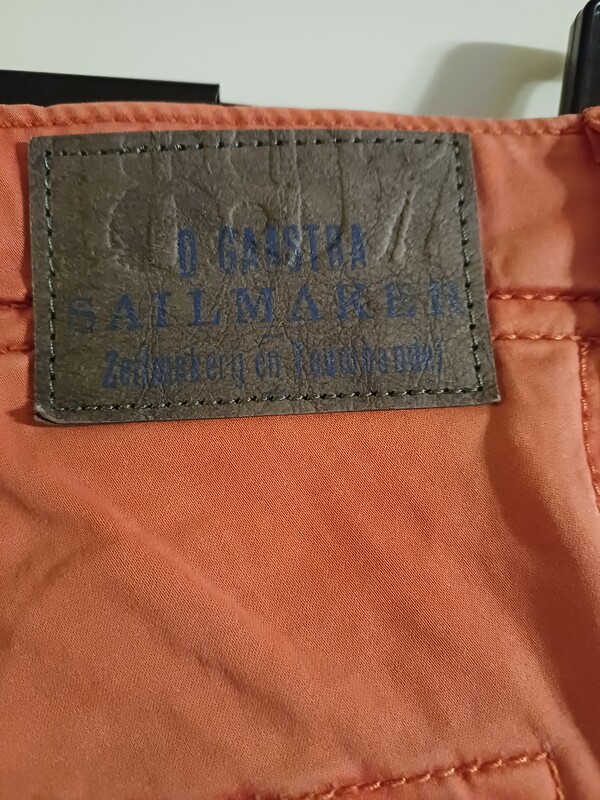 Elbląg Spodnie marki GAASRA holenderska marka wysoka jakość i elegancja, spodnie materiałowe na wiosne