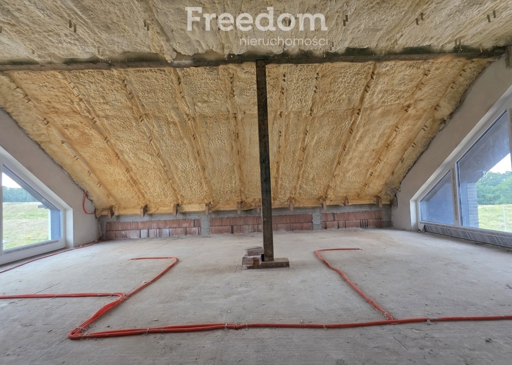 Elbląg FREEDOM NIERUCHOMOŚCISprzedam dom - Elbląg, Druskiennicka. Nowoczesny dom w zabudowie bliźniaczej – Osiedle