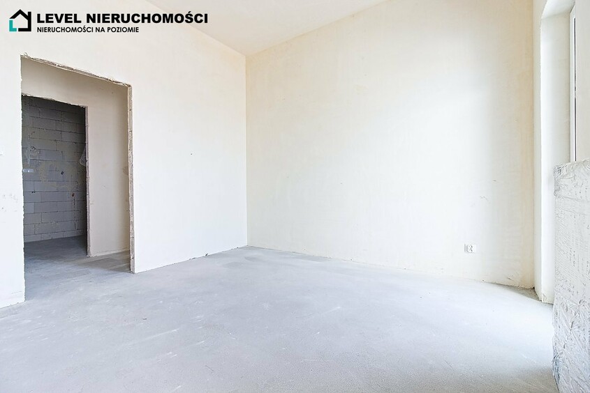 Elbląg LEVEL NIERUCHOMOŚCIApartament na ostatnim piętrze Regal ParkBezpośrednie wyjście na okalający taras92m2