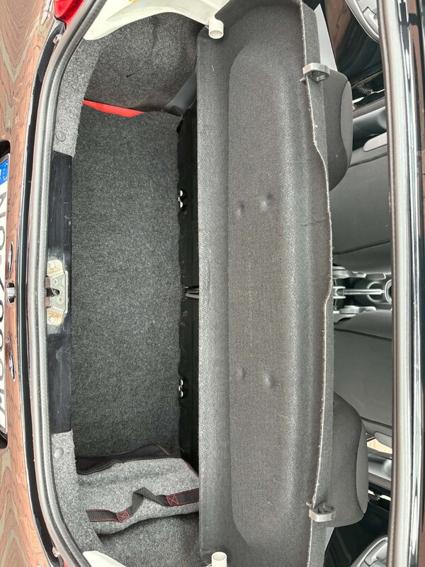 Elbląg Toyota Aygo z 2007 roku NISKI PRZEBIEG