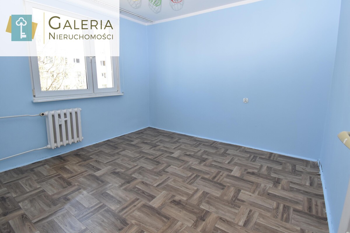 Elbląg GALERIA NIERUCHOMOŚCIZ pasji i miłości do nieruchomościNa sprzedaż: Dwa pokoje, I piętro, balkon, świetna