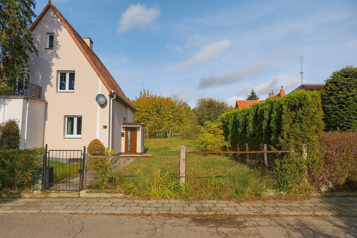 Elbląg Działka budowlana 452 m² – ostatnia taka lokalizacja w Elblągu!