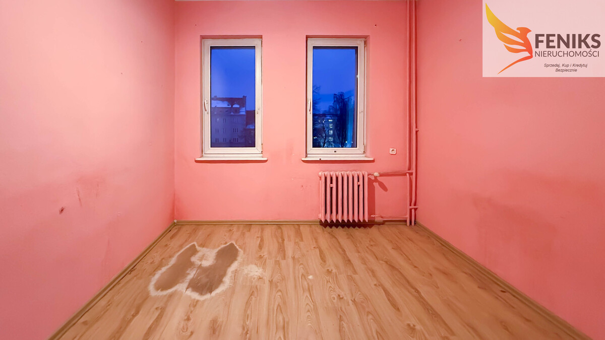 Elbląg FENIKS NIERUCHOMOŚCIPOLECA:MIESZKANIE 2 POKOJOWE W SĄSIEDZTWIE STAREGO MIASTACENA 279.000 ZŁ