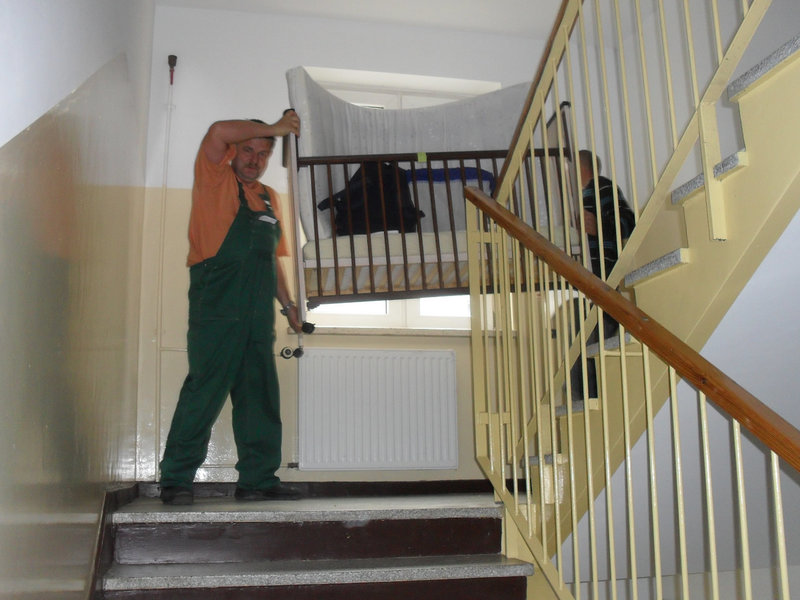 Elbląg WYWÓZ ŚMIECI- UTYLIZACJA MEBLI, GRUZU, SPRZĘTU ITP. WYWÓZ NA WYSYPISKOUtylizacjaNasi pracownicy spakują,