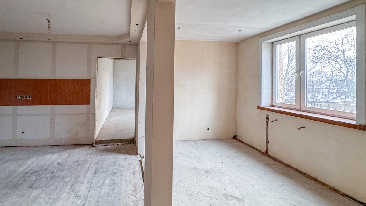 Elbląg TO MY SPRZEDAJEMYNIERUCHOMOŚCI W TYM MIEŚCIEBIURO NIERUCHOMOŚCIAMERICAN HOMEFOR SALE - 3 POKOJE -