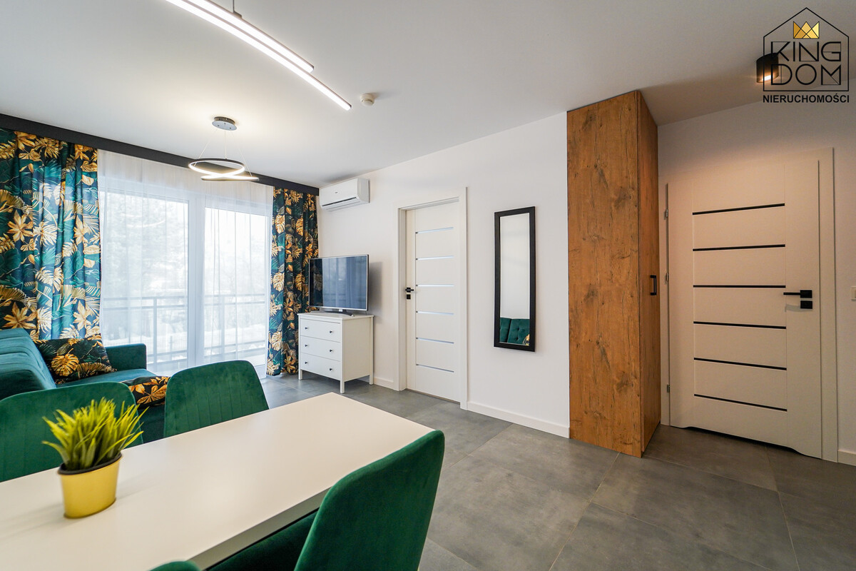 Elbląg 👑🏠 KINGDOM 🏠👑NIERUCHOMOŚCI BLISKO CIEBIE 2-POKOJOWY