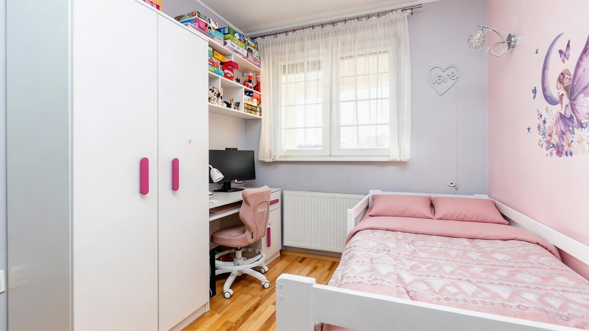 Elbląg TO MY SPRZEDAJEMYNIERUCHOMOŚCI W TYM MIEŚCIEBIURO NIERUCHOMOŚCIAMERICAN HOMEFOR SALE - 2 POKOJE - 3 MAJA