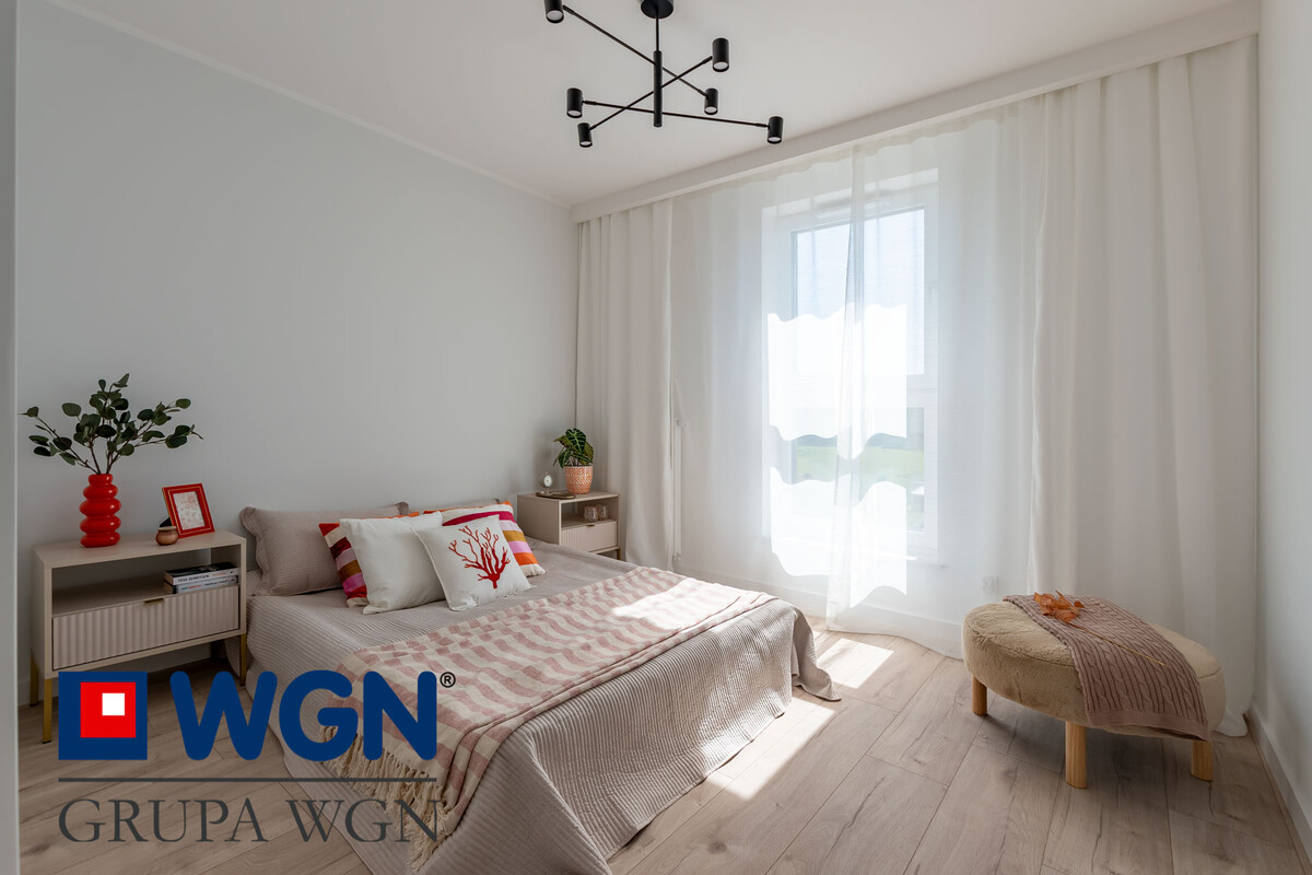 Elbląg MIESZKANIE NA WYNAJEM, ELBLĄG, ULICA GRUNWALDZKA, OSIEDLE OKÓLNIK, IV PIĘTRO, 3 POKOJE, DUŻY BALKON. WGN -
