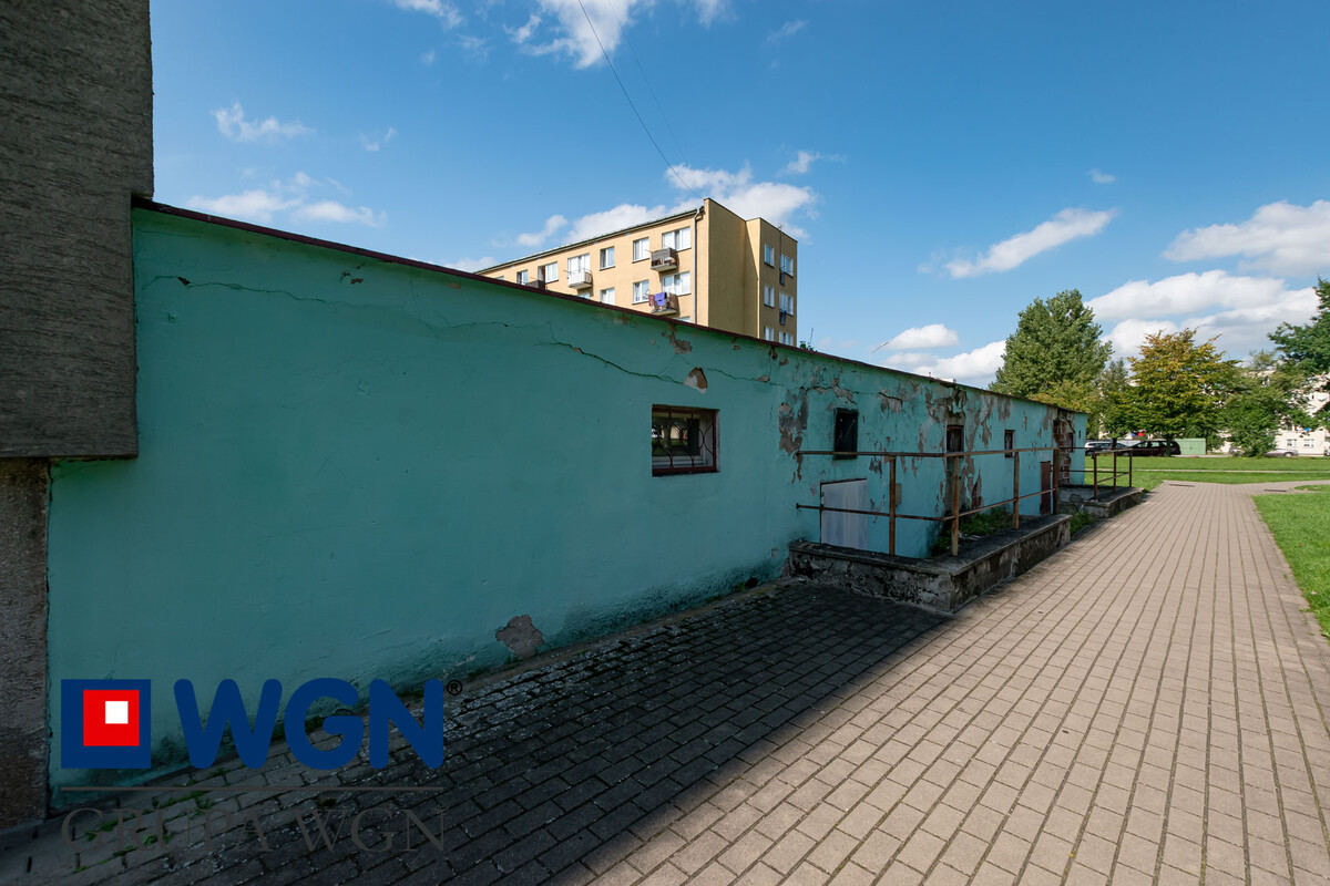 Elbląg WGN Nieruchomości oddział Elbląg przedstawia Państwu ofertę zabudowanej budynkiem parterowym działki
