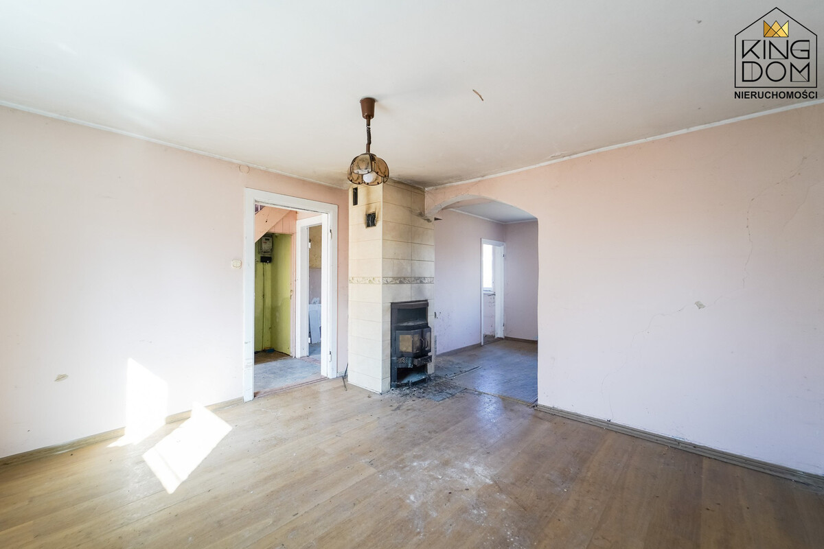 Elbląg 👑🏠 KINGDOM 🏠👑NIERUCHOMOŚCI BLISKO CIEBIE DOM W ZABUDOWIE