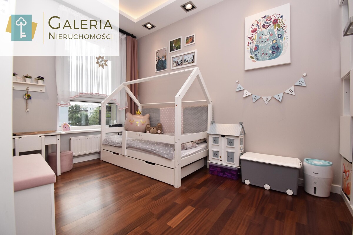 Elbląg GALERIA NIERUCHOMOŚCIZ pasji i miłości do nieruchomościNa sprzedaż: Eleganckie 3 pokoje | Centrum | Balkon |