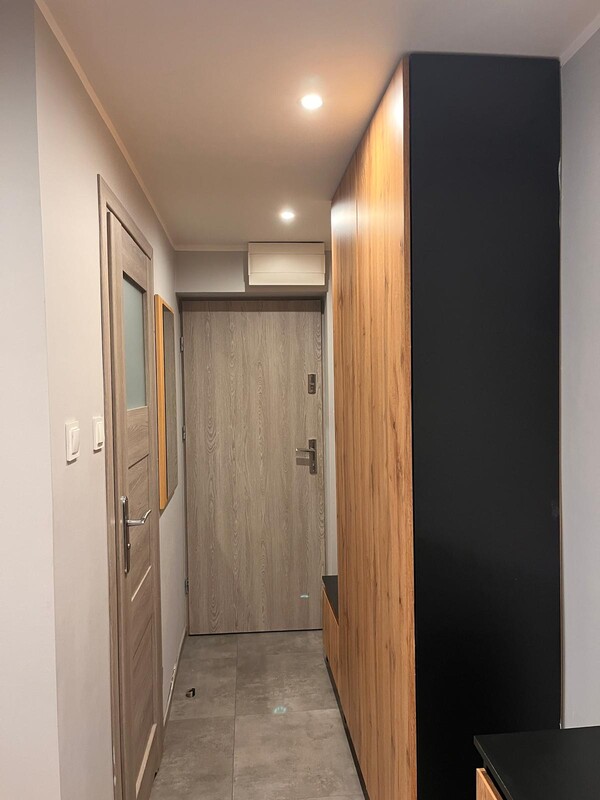 Elbląg Wynajmę mieszkanie 2 pokojowe przy ul. Mickiewicza w Elblągu