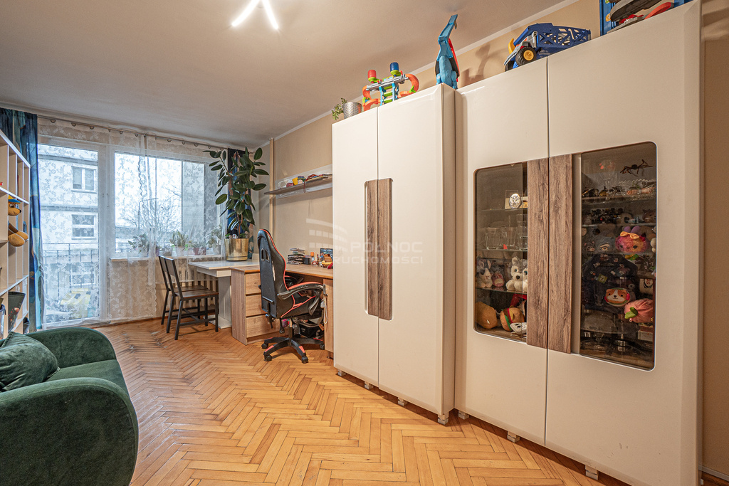 Elbląg PÓŁNOC NIERUCHOMOŚCISprzedam mieszkanie - Elbląg, Pułkownika Stanisława Dąbka. Szukasz mieszkania w