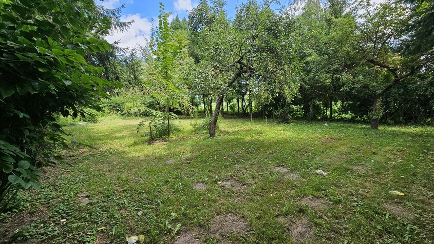 Elbląg BIURO NIERUCHOMOŚCI SZULC& SZULCDom - Nowy Dwór Elbląski, gmina Gronowo ElbląskiePowierzchnia domu: 76