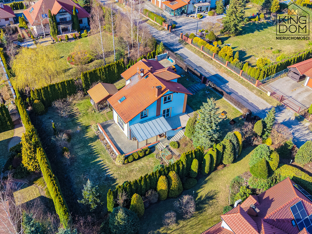 Elbląg 👑🏠 KINGDOM 🏠👑NIERUCHOMOŚCI BLISKO CIEBIE WOLNOSTOJĄCY