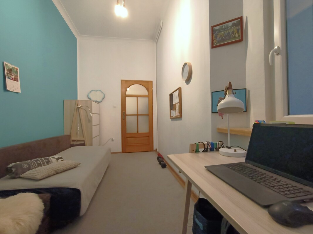 Elbląg 🏡 PRZESTRONNE MIESZKANIE4 POKOJE, 2 ŁAZIENKI96 m2 - 1.PIĘTRODUŻY BALKONDUŻA PIWNICAWIDOK NA