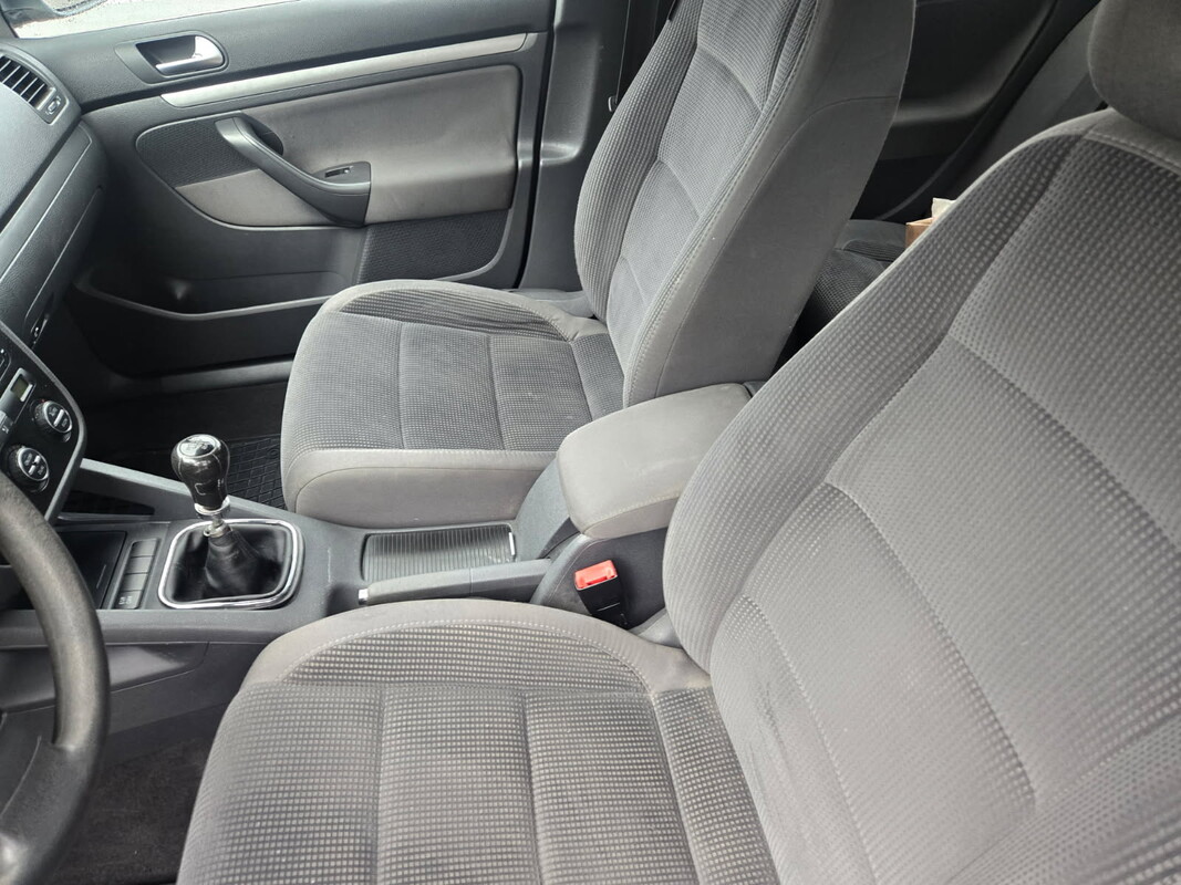 Elbląg Sprzedam WV Golfa 5 1.9 tdi 2008 rok