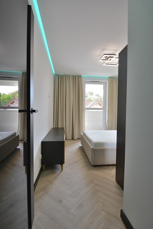 Elbląg WGN – NIERUCHOMOŚCI Oddział w Elblągu prezentuje komfortowe 2 pokojowe mieszkanie na wynajem położone na