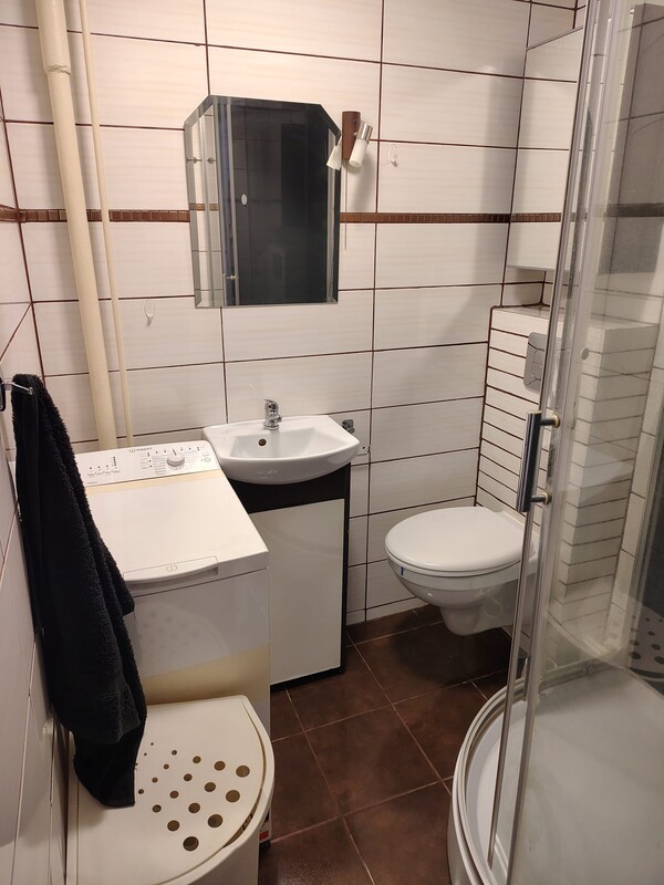 Elbląg Wynajmę Kawalerkę