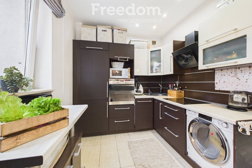 Elbląg FREEDOM NIERUCHOMOŚCISprzedam mieszkanie - Elbląg, Plac Wolności. Na sprzedaż wyjątkowo przytulne i bardzo