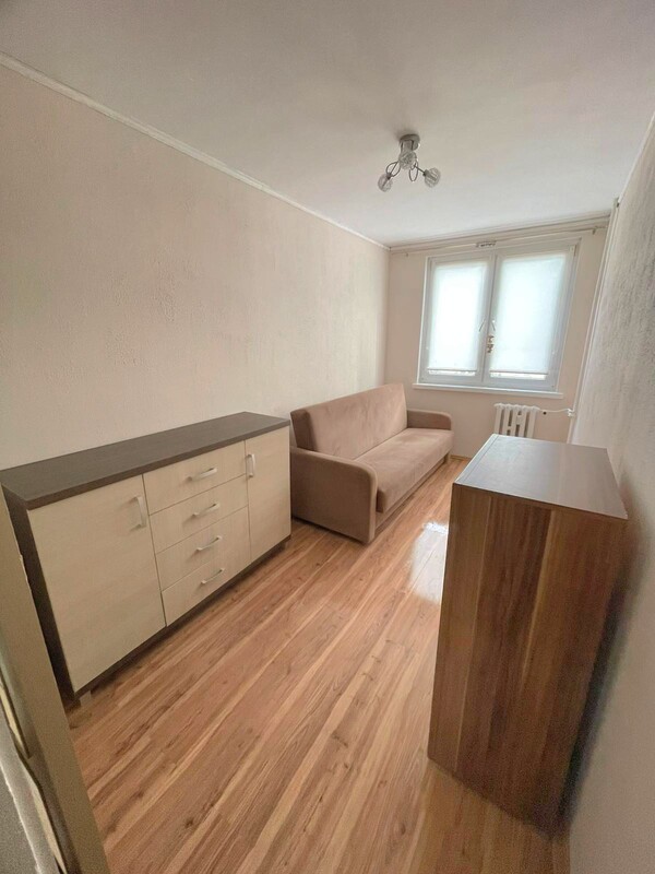 Elbląg Wynajmę mieszkanie 2-pokojowe Centrum Elbląga